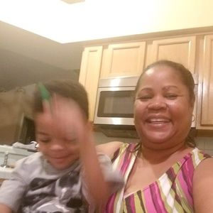 Meet your Posher, Rosemary